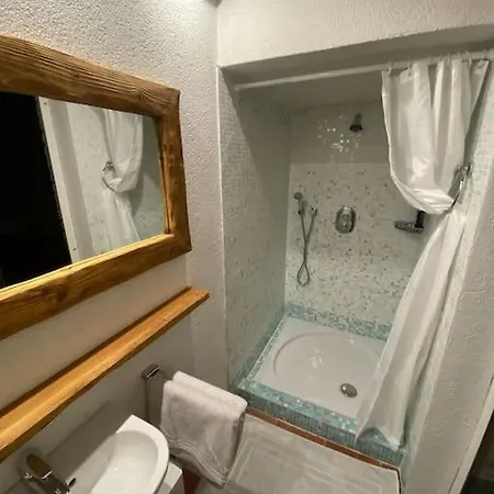 Atelier Mit Bergblick Villa