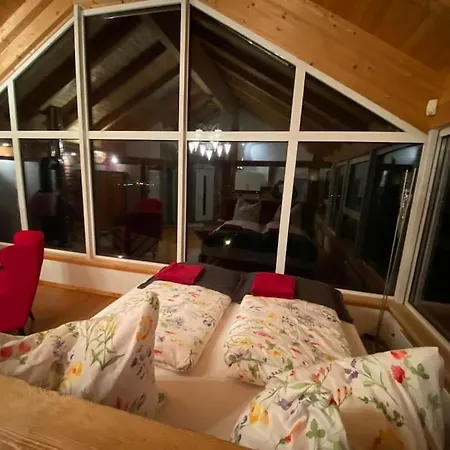 Villa Atelier Mit Bergblick Dietmannsdorf bei Trieben