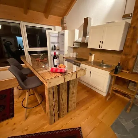 Atelier Mit Bergblick Dietmannsdorf bei Trieben