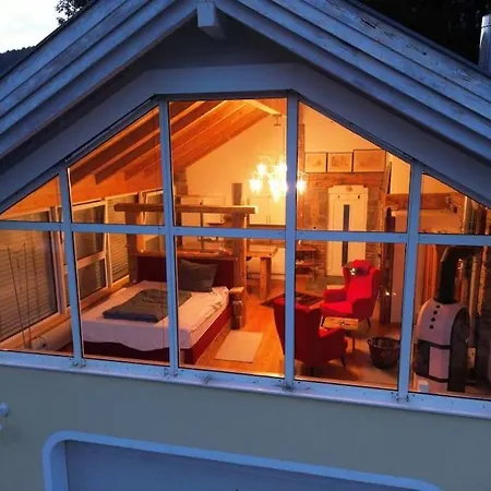 Atelier Mit Bergblick Dietmannsdorf bei Trieben