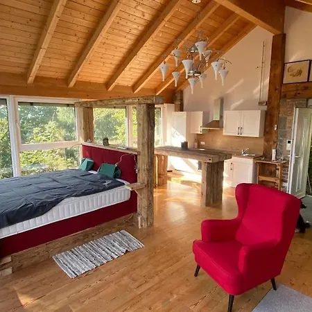 Atelier Mit Bergblick Dietmannsdorf bei Trieben