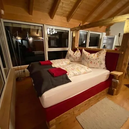 Villa Atelier Mit Bergblick *