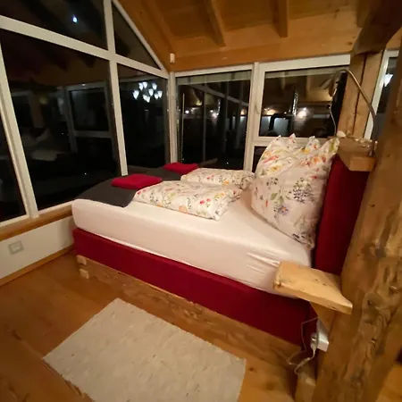 Atelier Mit Bergblick * Dietmannsdorf bei Trieben