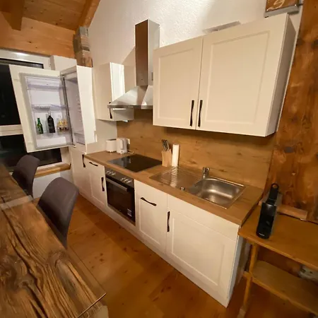 Villa Atelier Mit Bergblick *